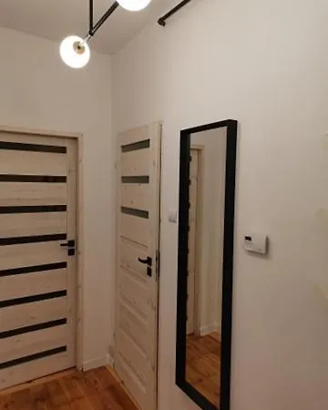 Apartment Falista 11 Gdynia