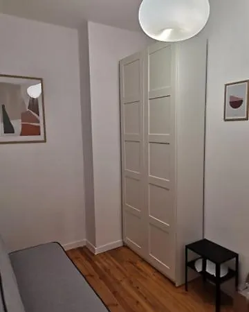 Apartment Falista 11 *