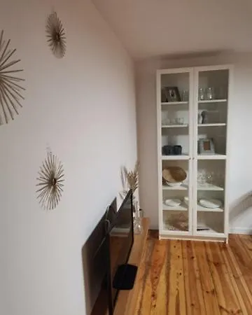 Apartment Falista 11 Gdynia